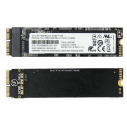 DISQUE DUR SSD 512 GB pour APPLE MacBook Pro 15" A1398 Retina fin 2013, 2014, 2015