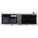 BATTERIE MARQUE HP Pro x2 612 G1 - 753704-005 KT02XL 25Whr 3.38Ah