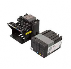 TETE D'IMPRESSION HP Officejet Pro 8710, 8715, 8720, 8725, 8730 - J3M72-60008 M0H91A - Gar 1 an