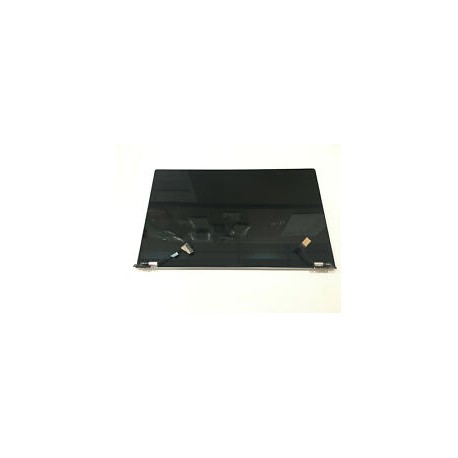 ENSEMBLE ECRAN LCD + VITRE TACTILE + COQUE SILVER ASUS UX533, UX533FD - 1910x1080