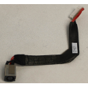 CONNECTEUR DC JACK + CABLE MSI GE63, GL63MS-16P6 - K1G-3008053-V03