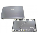 COQUE ECRAN GRISE ASUS K55VD, R500VD - 13GN8D5AM010-1 13N0-M7A0K01