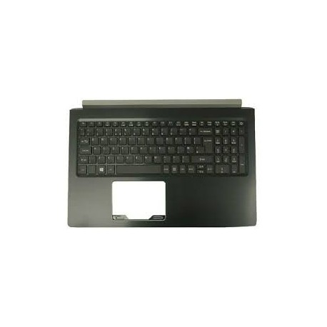 CLAVIER AZERTY NEUF + COQUE ACER Aspire A515-51 A515-51G - 6B.GP4N2.016