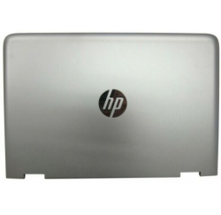COQUE ECRAN SILVER HP Pavilion x360, 13-S  809816-001