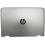 COQUE ECRAN SILVER HP Pavilion x360, 13-S  809816-001