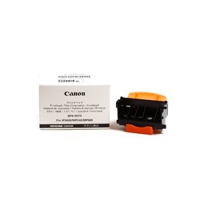 TETE D'IMPRESSION CANON MG5150 MP540, MP550, MP620, MX620, IP3600 -  QY6-0073 Non garantie**