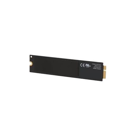 DISQUE DUR SSD COMPATIBLE APPLE - 661-6051 A1369 A1370 2010 2011