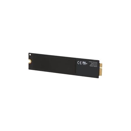 DISQUE DUR SSD COMPATIBLE APPLE - 661-6051 A1369 A1370 2010 2011 - Gar 1 an