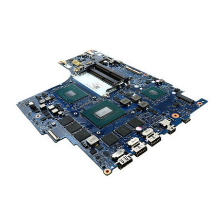 CARTE MERE LENOVO LEGION Y520-15IKBM INTEL CORE I7-7700HQ GTX1060 6GB - 5B20P24389 - Gar 6 mois