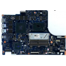 CARTE MERE LENOVO LEGION Y520-15IKBM INTEL CORE i5-7300HQ GTX1060 - 5B20P24353 - Gar 6 mois