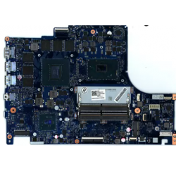 CARTE MERE LENOVO LEGION Y520-15IKBM INTEL CORE i5-7300HQ GTX1060 - 5B20P24353 - Gar 6 mois