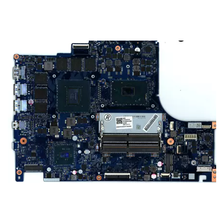 CARTE MERE LENOVO LEGION Y520-15IKBM INTEL CORE i5-7300HQ GTX1060 - 5B20P24353 - Gar 6 mois