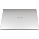 COQUE ECRAN ARGENT ASUS X712FA - 90NB0L63-R7A000