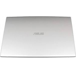 COQUE ECRAN ARGENT ASUS X712FA - 90NB0L63-R7A000