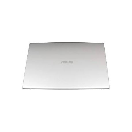 COQUE ECRAN ARGENT ASUS X712FA - 90NB0L63-R7A000