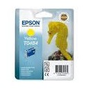 CARTOUCHE EPSON JAUNE Stylus Photo R200/300/RX500/600 13ml