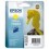 CARTOUCHE EPSON JAUNE Stylus Photo R200/300/RX500/600 13ml