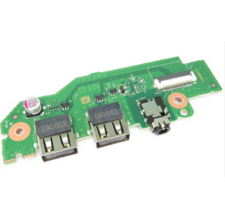 CARTE FILLE USB ACER Predator Helios 300 PH315-51 PH317-52 DH53F LS-F992P 55.Q3FN2.001