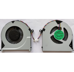 VENTILATEUR TOSHIBA L70, C75D-C C75D - FB07007M05LPA-001