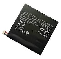 BATTERIE COMPATIBLE Toshiba Encore 2 WT10-A - PA5204U-1BRS 21.8W 3.75V