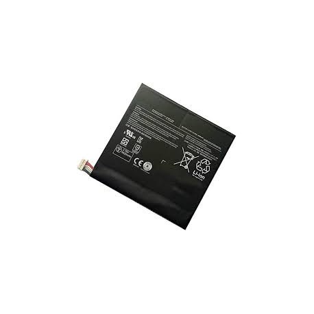 BATTERIE COMPATIBLE Toshiba Encore 2 WT10-A - PA5204U-1BRS 21.8W 3.75V