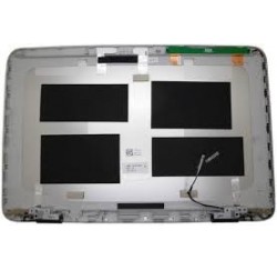 COQUE ECRAN ARGENT DELL  XPS L701X L702X 076RGV 76RGV 32GM7LCWI40