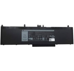 BATTERIE MARQUE DELL Latitude E5570 - WJ5R2 0WJ5R2  4F5YV 04F5YV G9G1H 0G9G1H