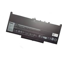 BATTERIE NEUVE MARQUE DELL Latitude E7270 E7470  - 01W2Y2 1W2Y2 MC34Y