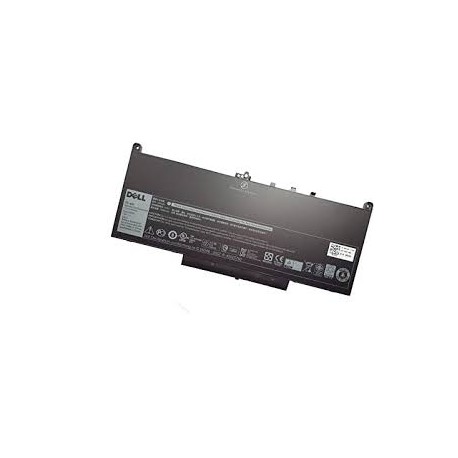 BATTERIE NEUVE MARQUE DELL Latitude E7270 E7470  - 01W2Y2 1W2Y2 MC34Y