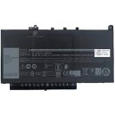 BATTERIE COMPATIBLE DELL Latitude E7470 E7270  - 0579TY, 0F1KTM 37Wh