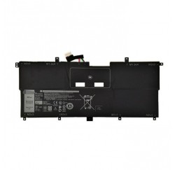 BATTERIE MARQUE DELL XPS 13 9365 - HMPFH 0HMPFH 46Wh