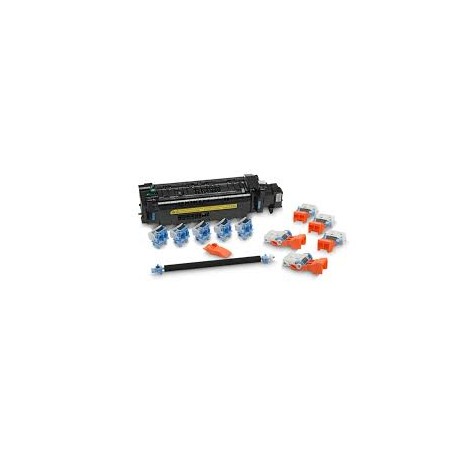 KIT DE MAINTENANCE COMPATIBLE HP LaserJet Enterprise M607dn, M608dn - L0H25-67901