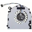 VENTILATEUR HP 260 G1, 260 G2 - 795307-001 - Version 50mm 6033b0025301