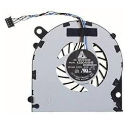 VENTILATEUR HP 260 G1, 260 G2 - 795307-001 - Version 50mm 6033b0025301