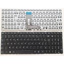 CLAVIER AZERTY LENOVO Ideapad 700-15ISK