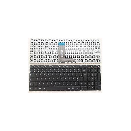 CLAVIER AZERTY LENOVO Ideapad 700-15ISK