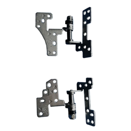 KIT CHARNIERES ASUS VivoBook Pro 17 X705 X705UV X705UA X705UQ - 13NB0EV0M09011 13NB0EV0M08011