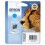 CARTOUCHE EPSON CYAN D78/DX4000/5000/6050 - 7.4ML