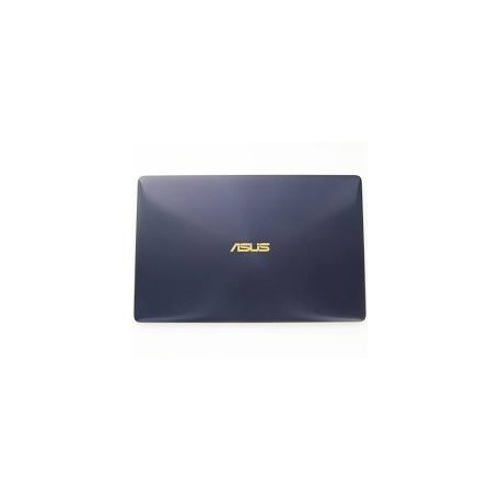 COQUE ECRAN BLEUE ASUS ZenBook UX534F UX534FA - 90NB0NM1-R7A011