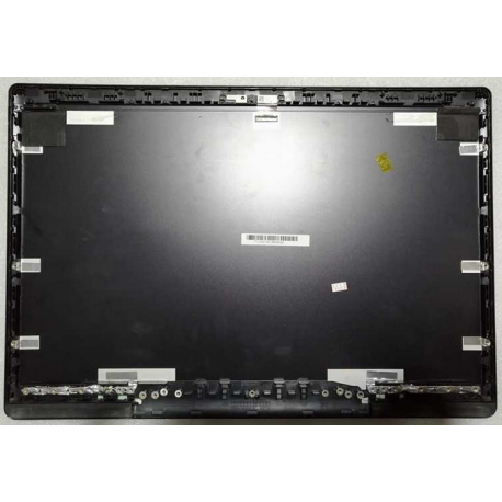COQUE ECRAN NOIRE MSI GS70