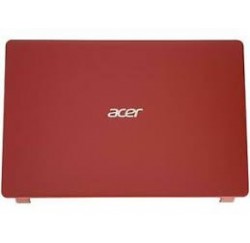 COQUE ECRAN ROUGE ACER Aspire A315-42, A315-54, A315-54K- 60.HG0N2.001