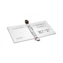BATTERIE COMPATIBLE Microsoft Surface Pro 4 1724 - G3HTA027H