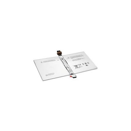 BATTERIE COMPATIBLE Microsoft Surface Pro 4 1724 - G3HTA027H