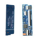 CARTE CONTROLEUR Dell XPS13 9343 9350 9360 LS-B442P 01N2X6 1N2X6