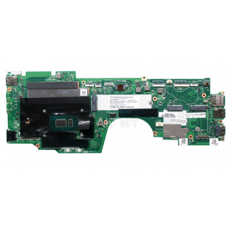 CARTE MERE LENOVO ThinkPad X380 Yoga - 02DA004 FRU02DA004 02DA006 - Gar 3 mois