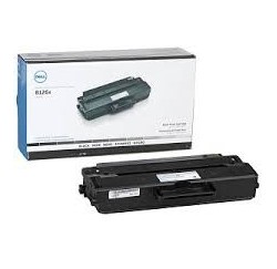 TONER MARQUE DELL B1260dn B1265dfw B1265dnf - DRYXV - RWXNT 593-11109