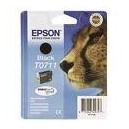 CARTOUCHE EPSON NOIR D78/DX4000/5000/6050 - 7.4ML