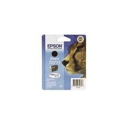 CARTOUCHE EPSON NOIR D78/DX4000/5000/6050 - 7.4ML