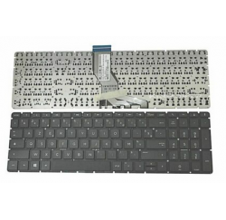 CLAVIER AZERTY NEUF HP 15-BS series - sans cadre