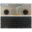 CLAVIER QWERTY SAMSUNG NP900X3C RETROECLAIRE